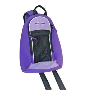 SPEEDO Nautical Athletic Sport Swimmer Travel Gym Backpack